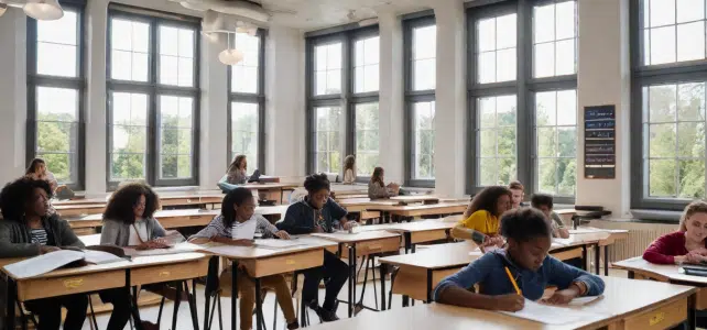 Faciliter l’accès aux plateformes éducatives : l’exemple des collèges des Yvelines